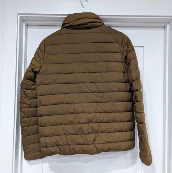 BABATON • The Vantage Puffer NWT (packable) - Picture 5 of 5
